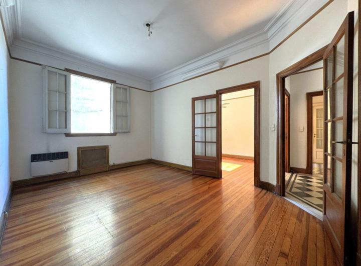 Departamento · 122m² · 5 Ambientes