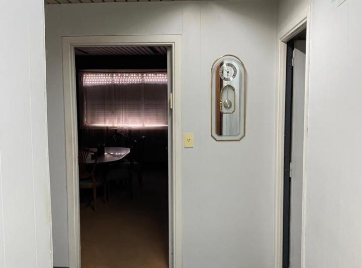 Departamento · 147m² · 5 Ambientes