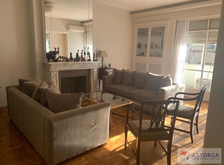 Departamento · 234ha · 5 Ambientes · 1 Cochera
