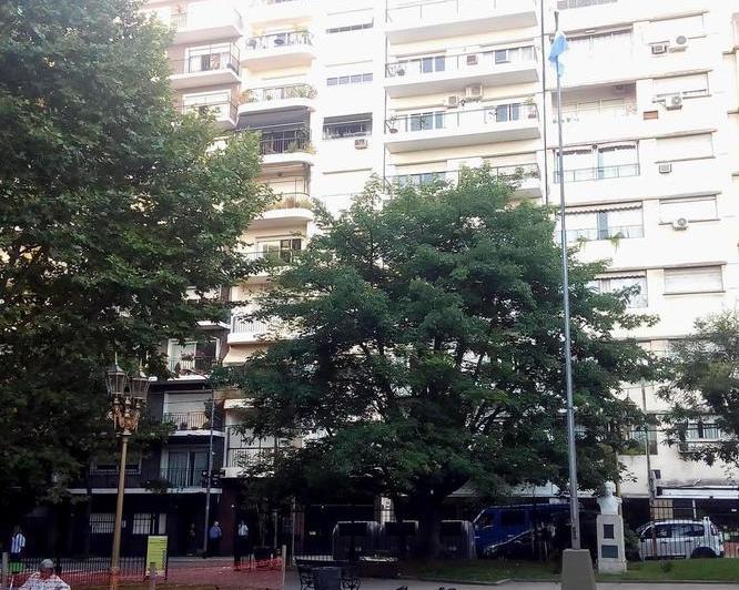 Departamento · 153m² · 5 Ambientes