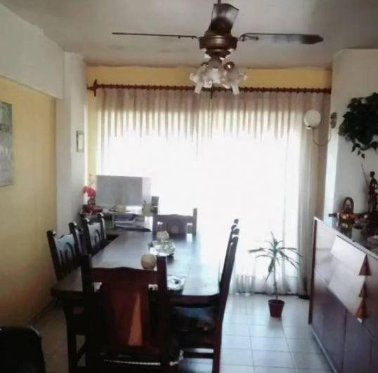 Departamento · 72m² · 5 Ambientes