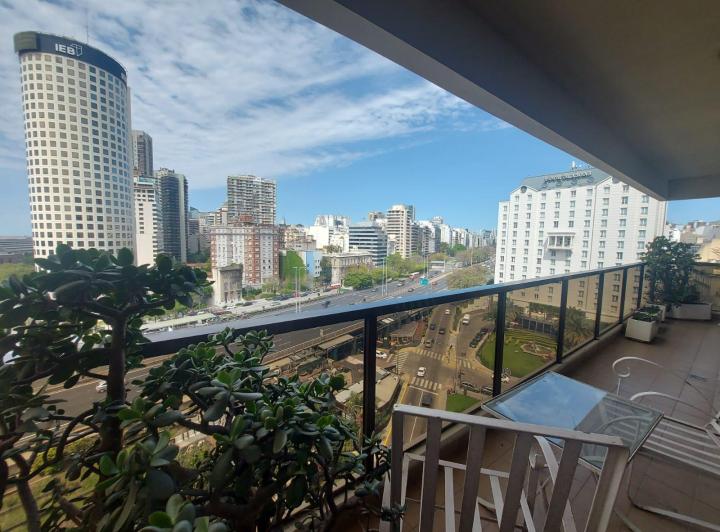 Departamento · 220m² · 5 Ambientes · 2 Cocheras