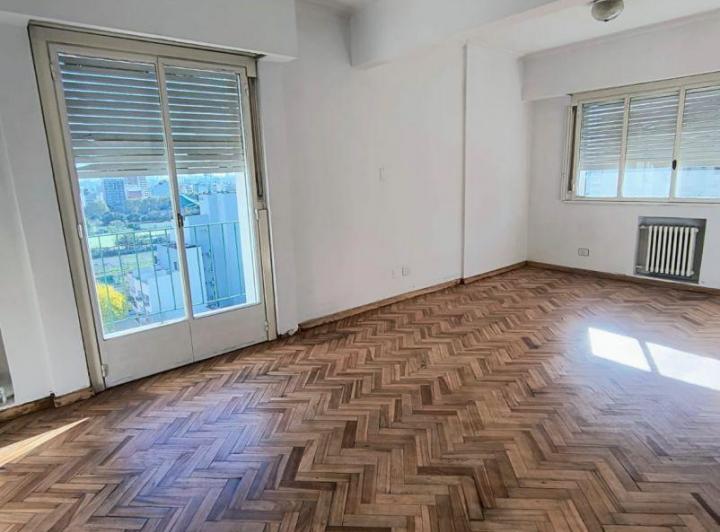 Departamento · 102m² · 5 Ambientes
