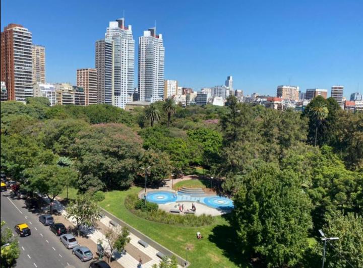 Departamento · 235m² · 5 Ambientes · 2 Cocheras