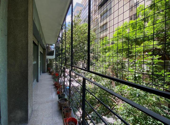 Departamento · 190m² · 5 Ambientes · 1 Cochera