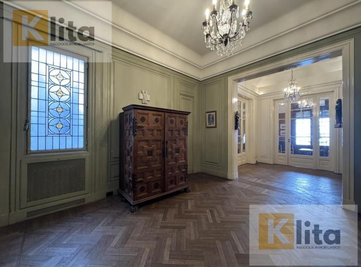 Departamento · 500m² · 8 Ambientes