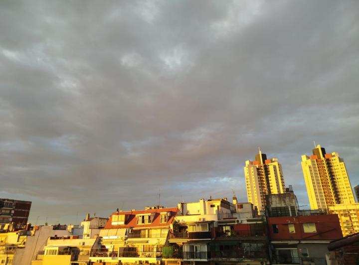 Departamento · 170m² · 7 Ambientes · 1 Cochera
