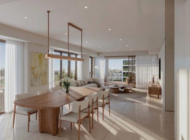 Departamento · 297m² · 6 Ambientes
