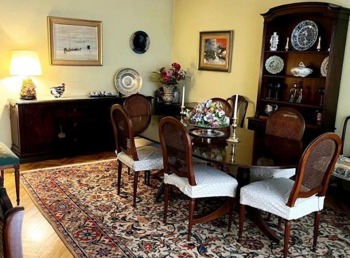 Departamento · 178m² · 5 Ambientes · 1 Cochera