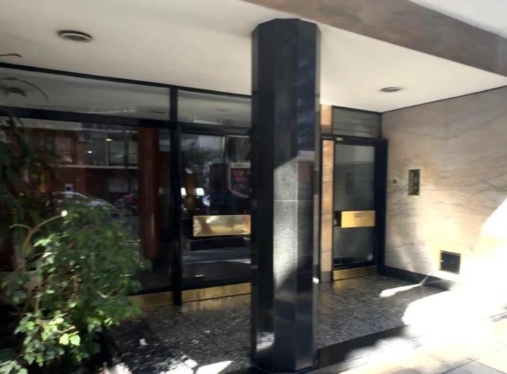 Departamento · 135m² · 5 Ambientes