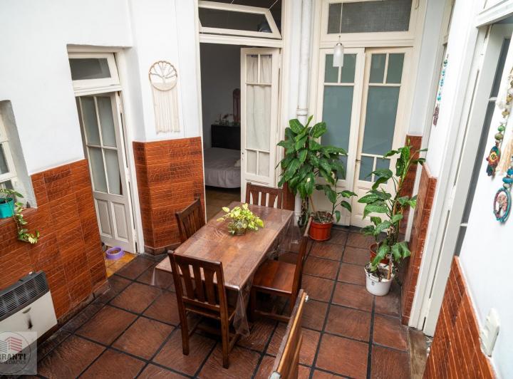 Departamento · 92m² · 5 Ambientes
