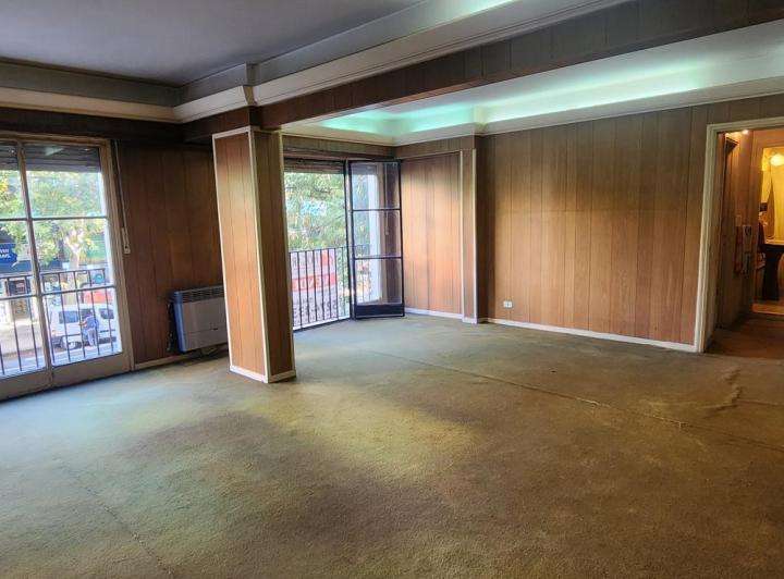 Departamento · 134m² · 5 Ambientes