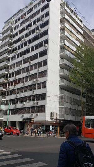 Departamento · 170m² · 5 Ambientes · 1 Cochera