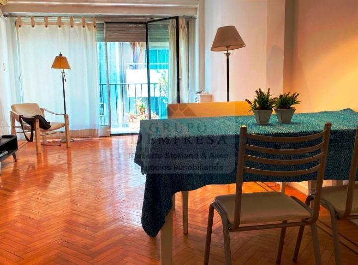 Departamento · 88m² · 5 Ambientes