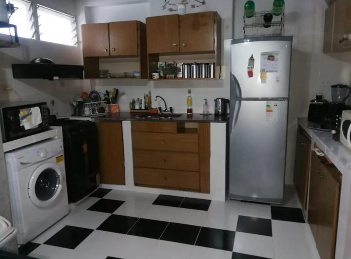 Departamento · 60m² · 4 Ambientes
