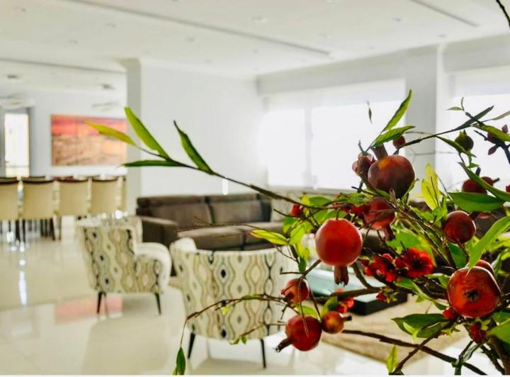 Departamento · 276m² · 5 Ambientes · 2 Cocheras