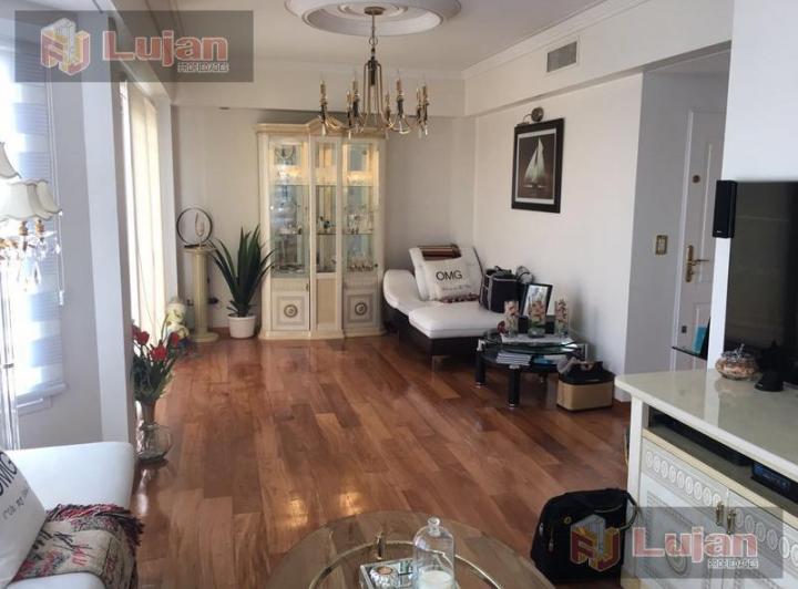 Departamento · 140m² · 5 Ambientes · 1 Cochera