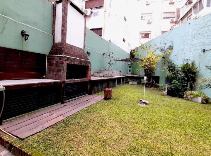 Departamento · 103m² · 5 Ambientes