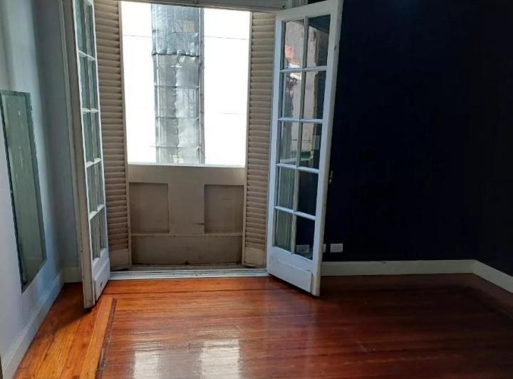 Departamento · 105m² · 5 Ambientes