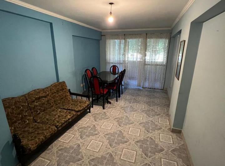 Departamento · 81m² · 5 Ambientes