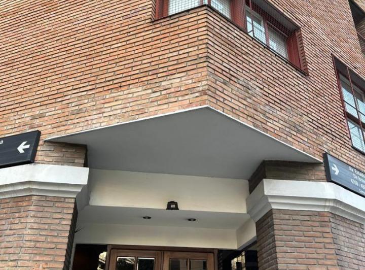 Departamento · 154m² · 5 Ambientes · 1 Cochera