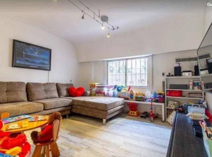 Departamento · 165m² · 5 Ambientes · 1 Cochera