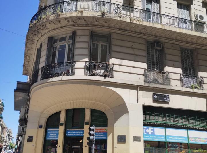 Departamento · 150m² · 5 Ambientes