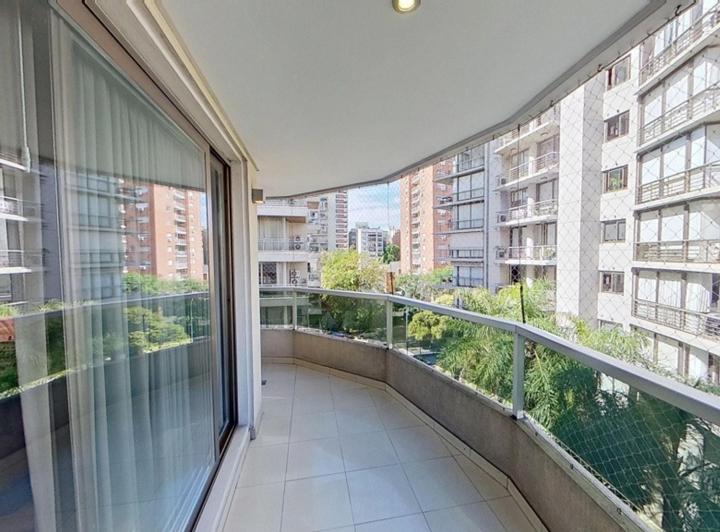 Departamento · 110m² · 5 Ambientes · 2 Cocheras