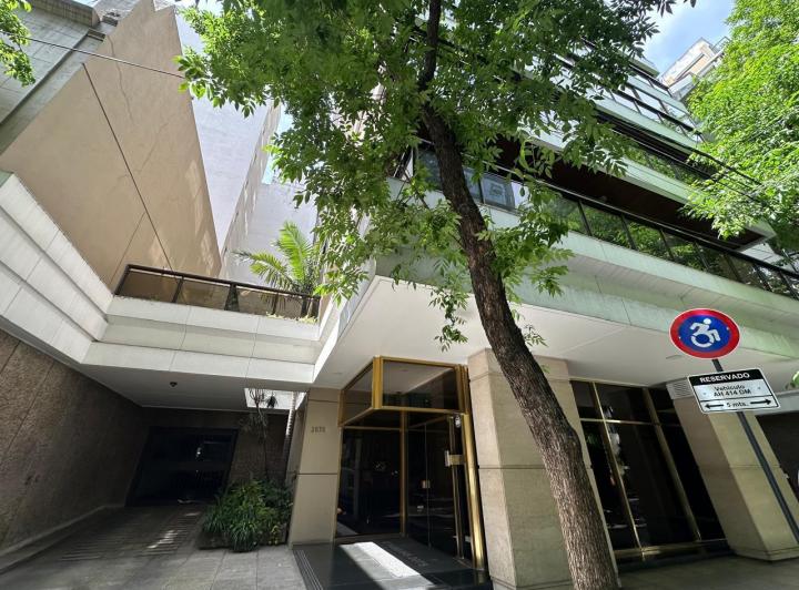 Departamento · 179m² · 5 Ambientes · 1 Cochera