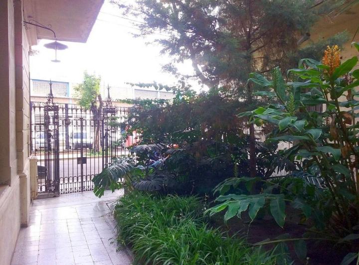Departamento · 128m² · 5 Ambientes