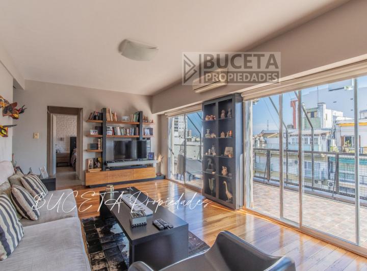 Departamento · 114m² · 5 Ambientes