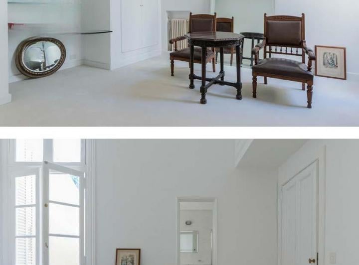 Departamento · 344m² · 7 Ambientes