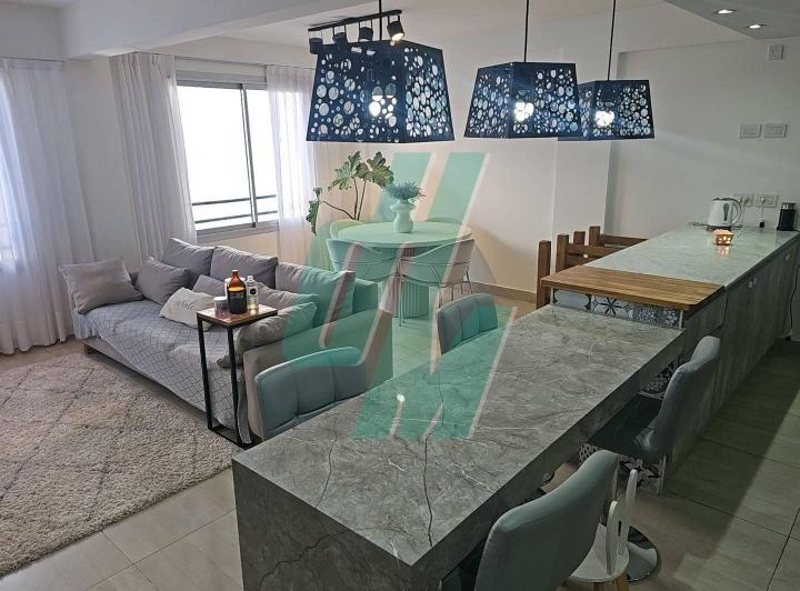 Departamento · 103m² · 5 Ambientes