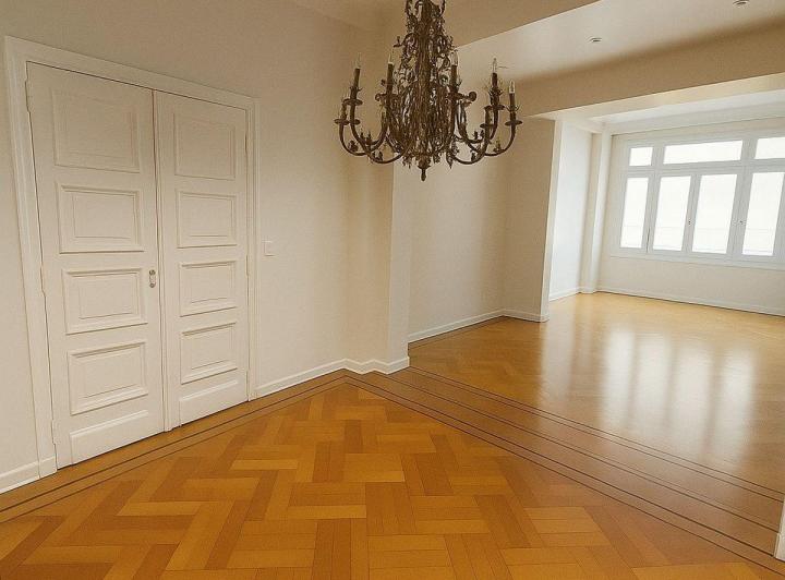 Departamento · 230m² · 5 Ambientes · 1 Cochera
