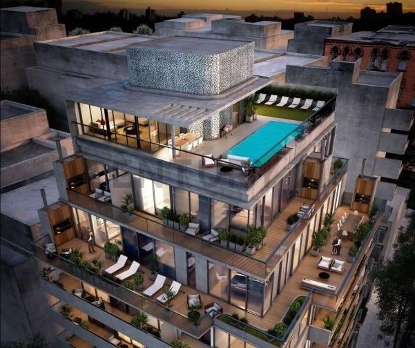 Departamento · 120m² · 4 Ambientes