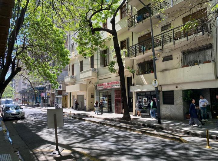 Departamento · 112m² · 5 Ambientes