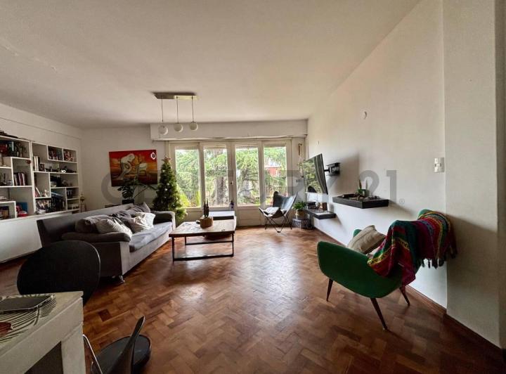 Departamento · 103m² · 5 Ambientes