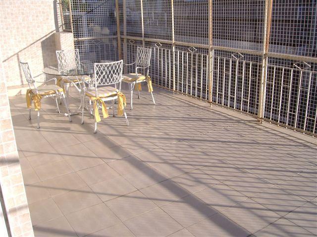 Departamento · 190m² · 6 Ambientes · 1 Cochera