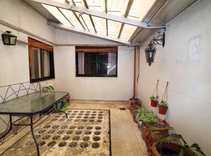 Departamento · 136m² · 5 Ambientes