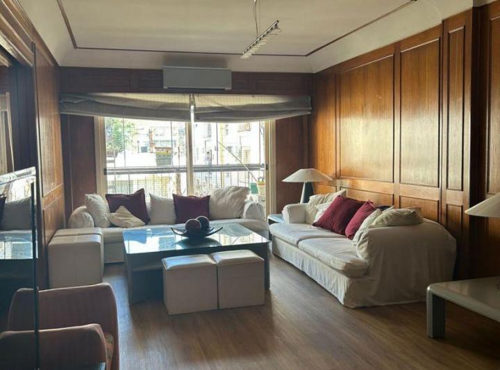 Departamento · 172m² · 5 Ambientes · 2 Cocheras