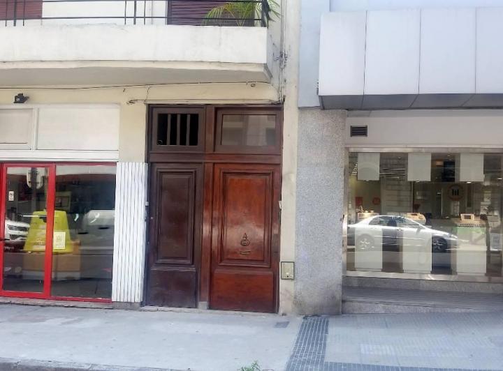 Departamento · 400m² · 30 Ambientes