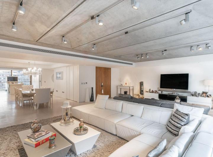 Departamento · 500m² · 5 Ambientes · 2 Cocheras