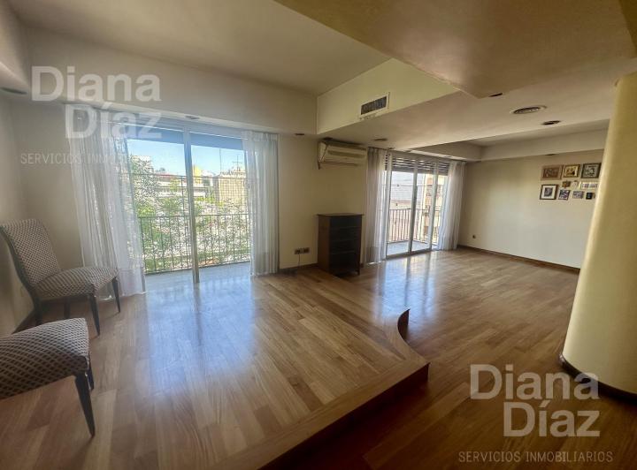 Departamento · 168m² · 5 Ambientes