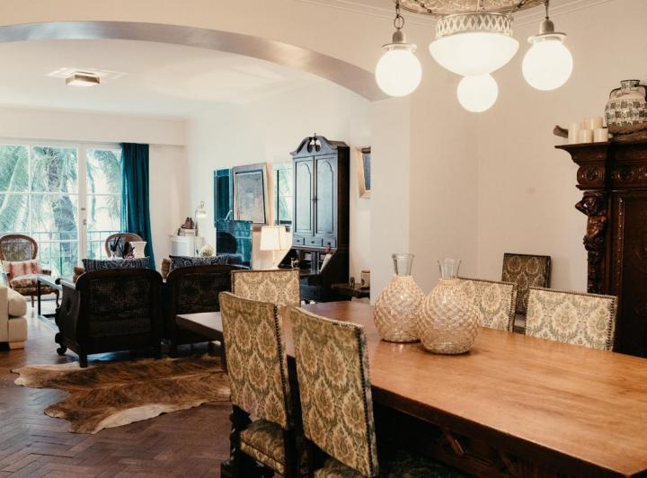 Departamento · 174m² · 7 Ambientes