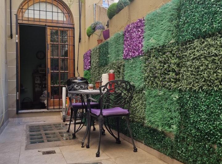 Departamento · 168m² · 7 Ambientes