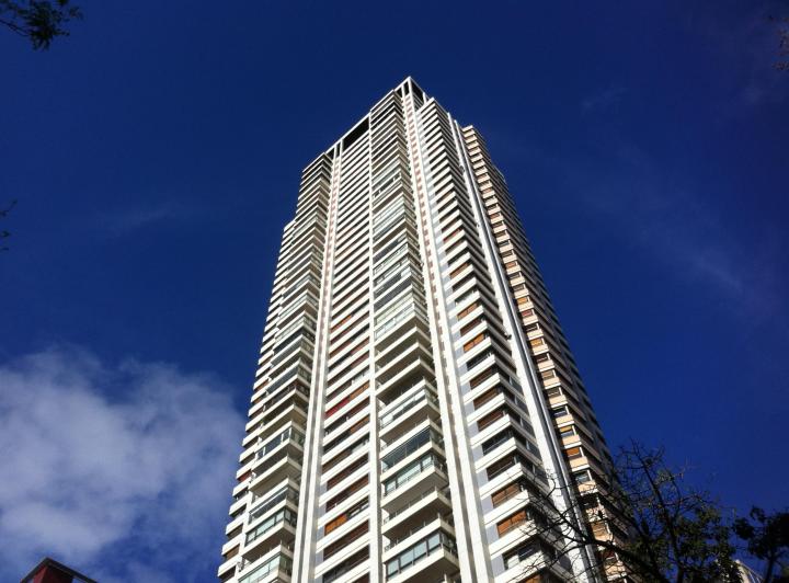 Departamento · 400m² · 5 Ambientes · 3 Cocheras