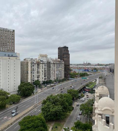 Departamento · 200m² · 5 Ambientes · 1 Cochera