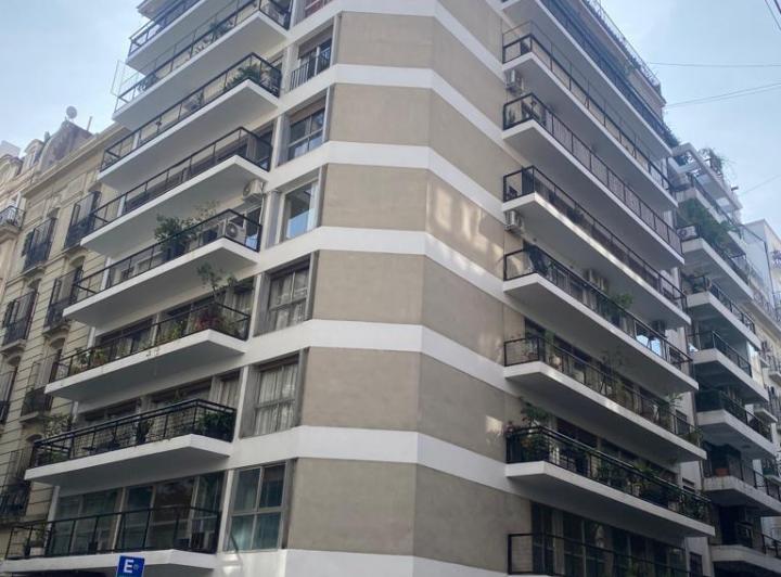 Departamento · 252m² · 5 Ambientes · 1 Cochera