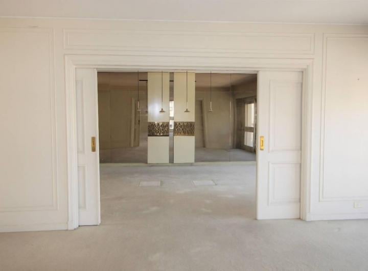 Departamento · 262m² · 6 Ambientes · 1 Cochera