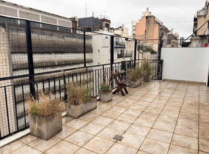 Departamento · 216m² · 5 Ambientes · 2 Cocheras